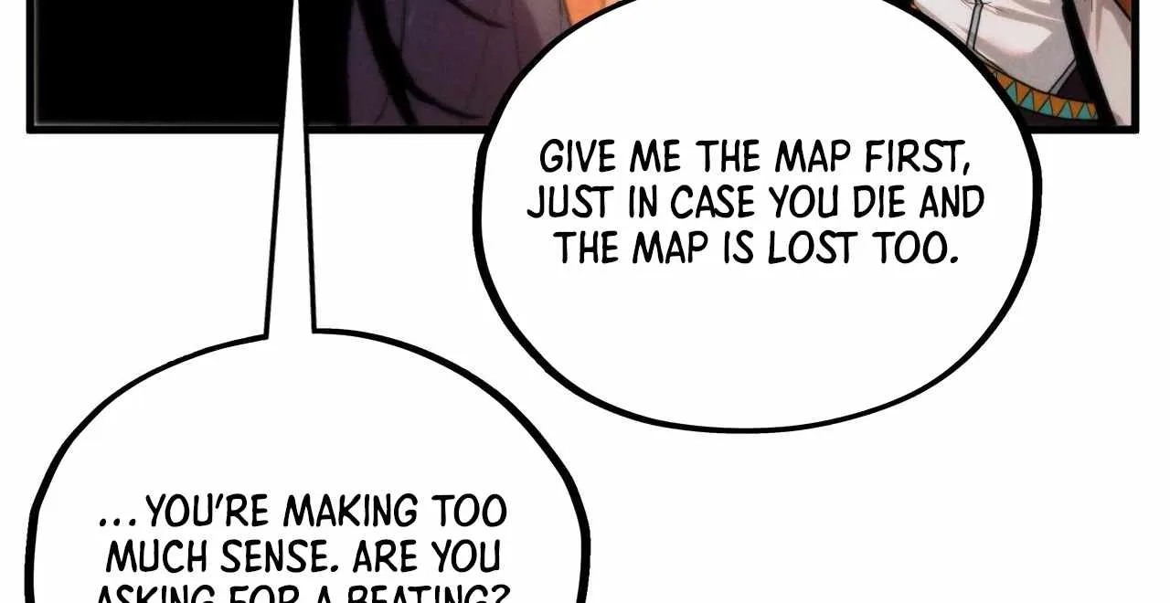 The Eternal Supreme Chapter 400 page 69