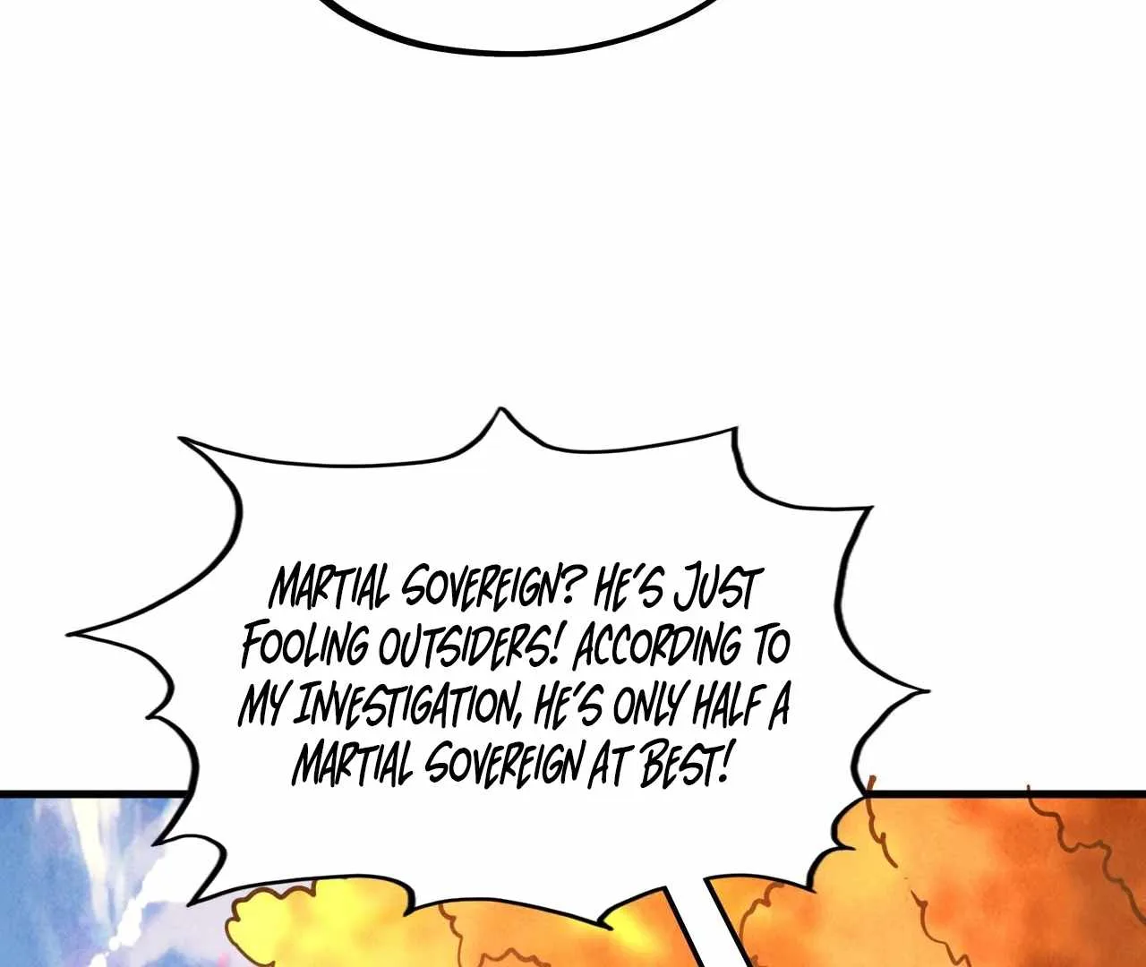 The Eternal Supreme Chapter 400 page 73