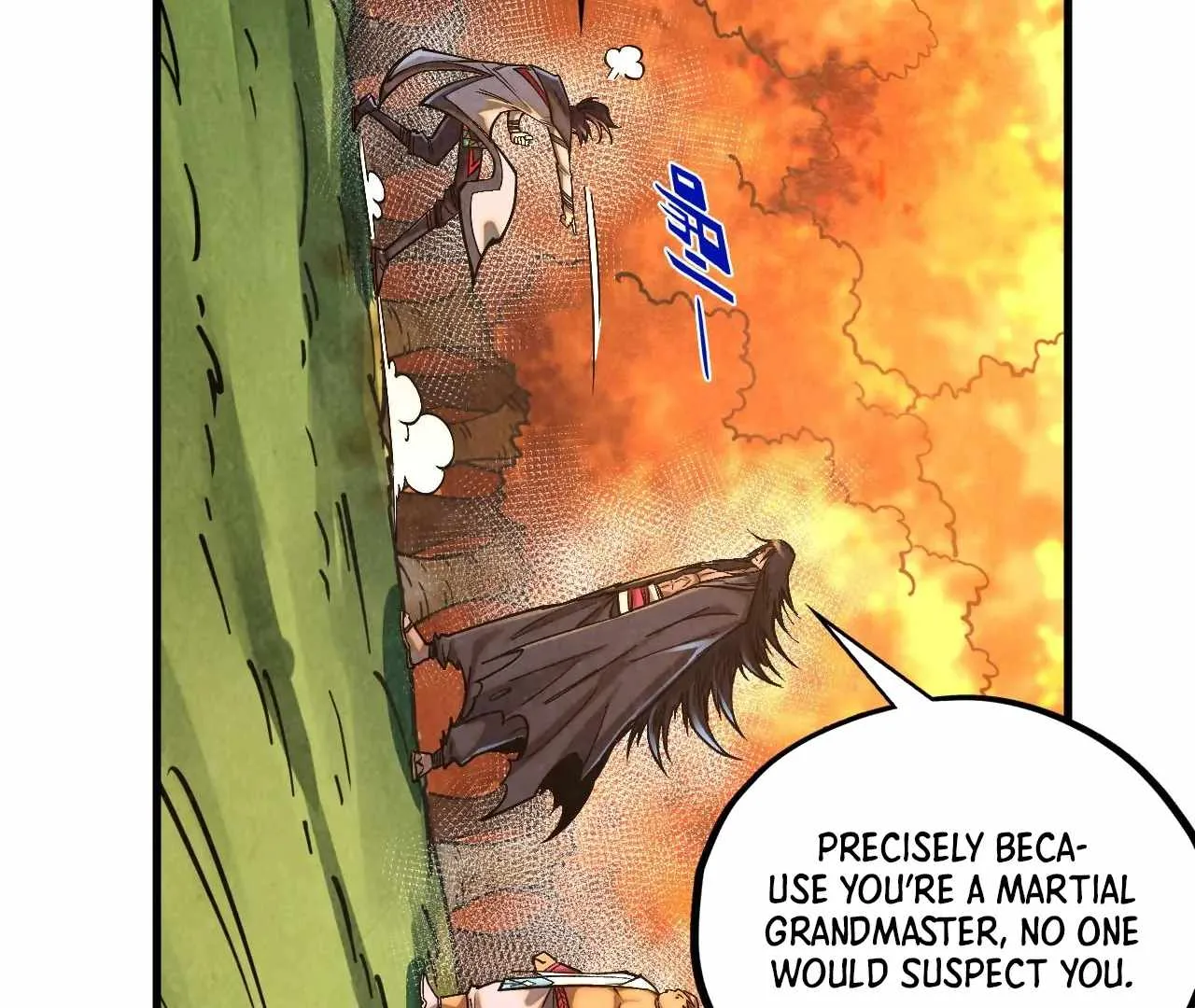 The Eternal Supreme Chapter 400 page 82