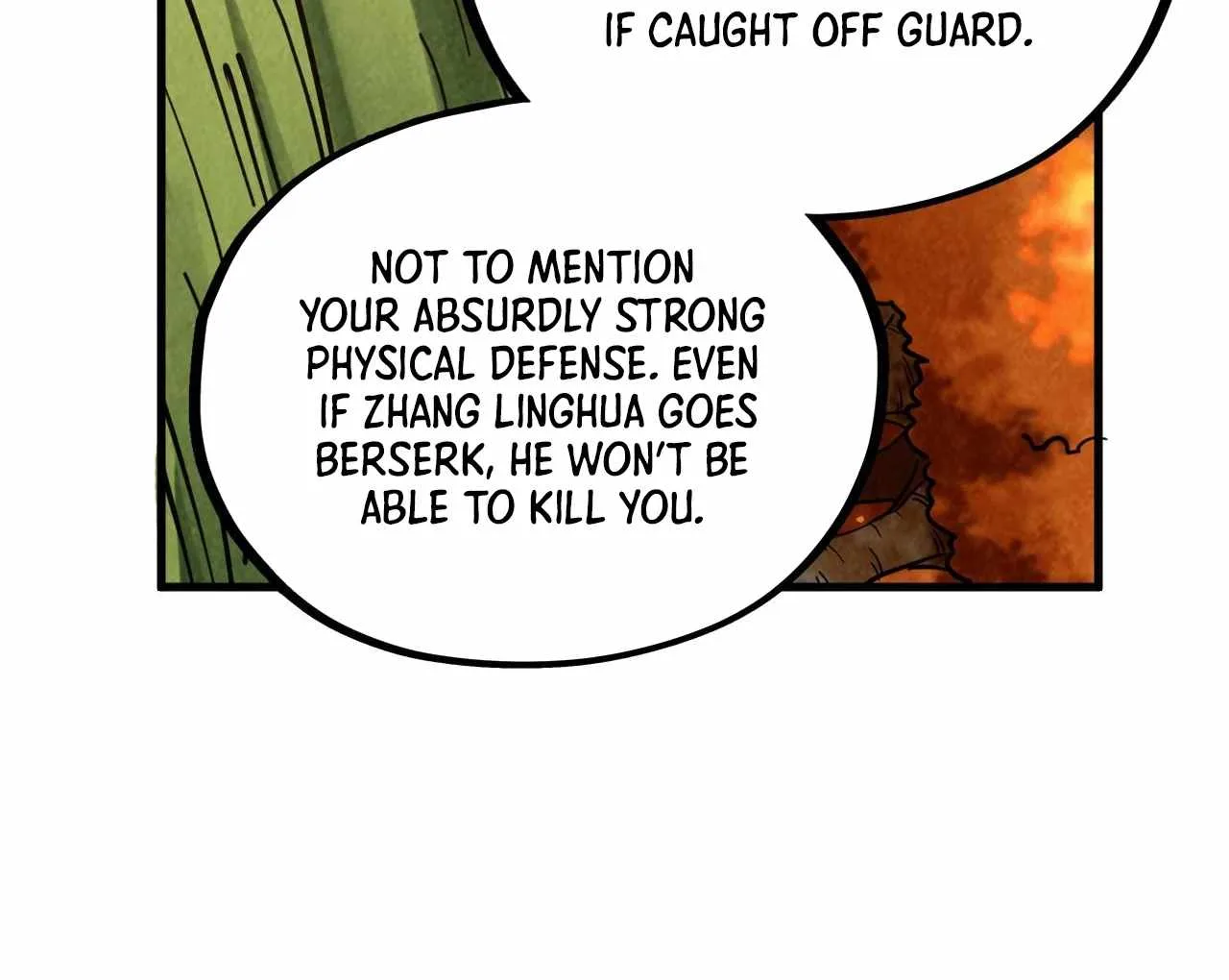 The Eternal Supreme Chapter 400 page 84