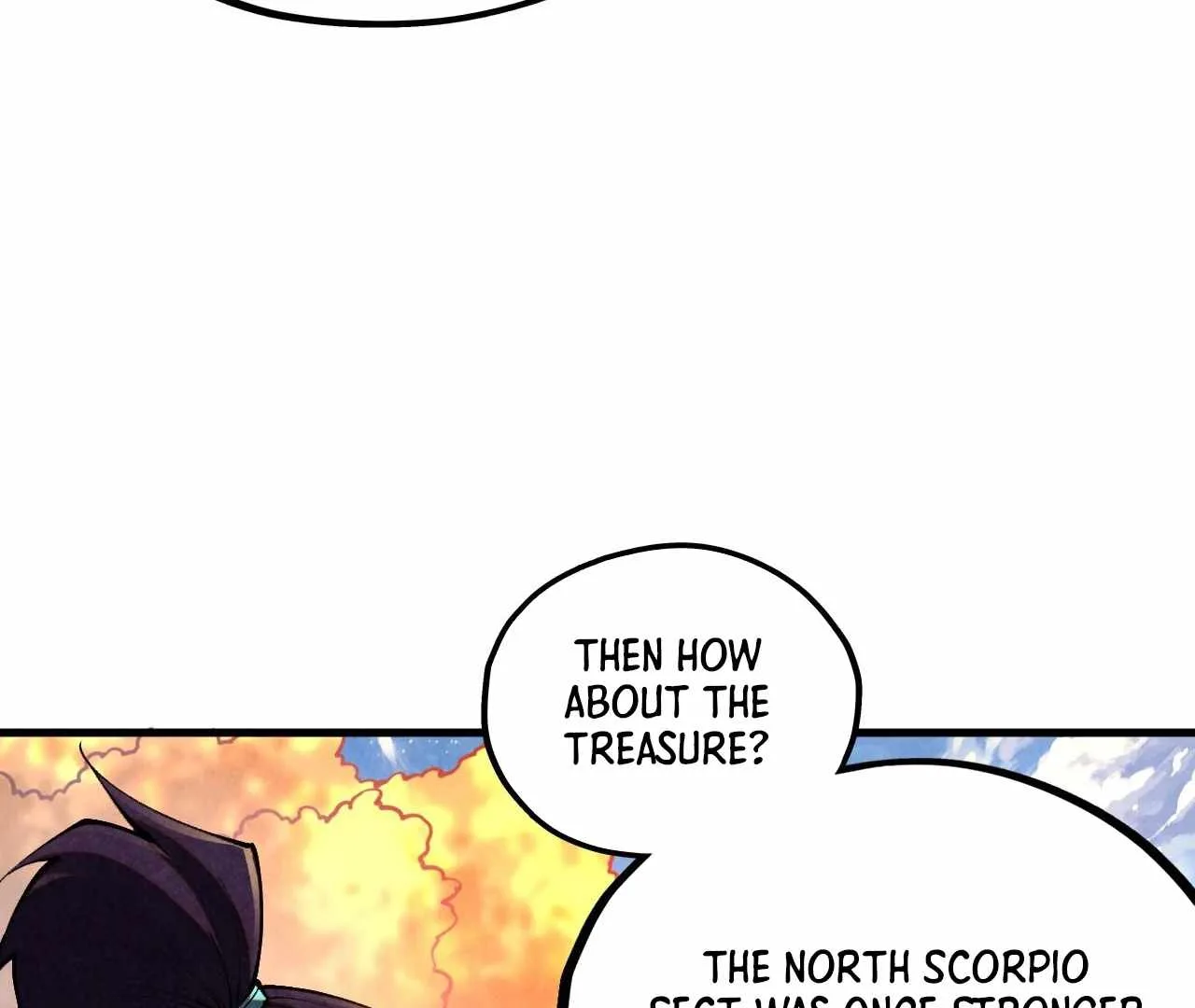 The Eternal Supreme Chapter 400 page 88