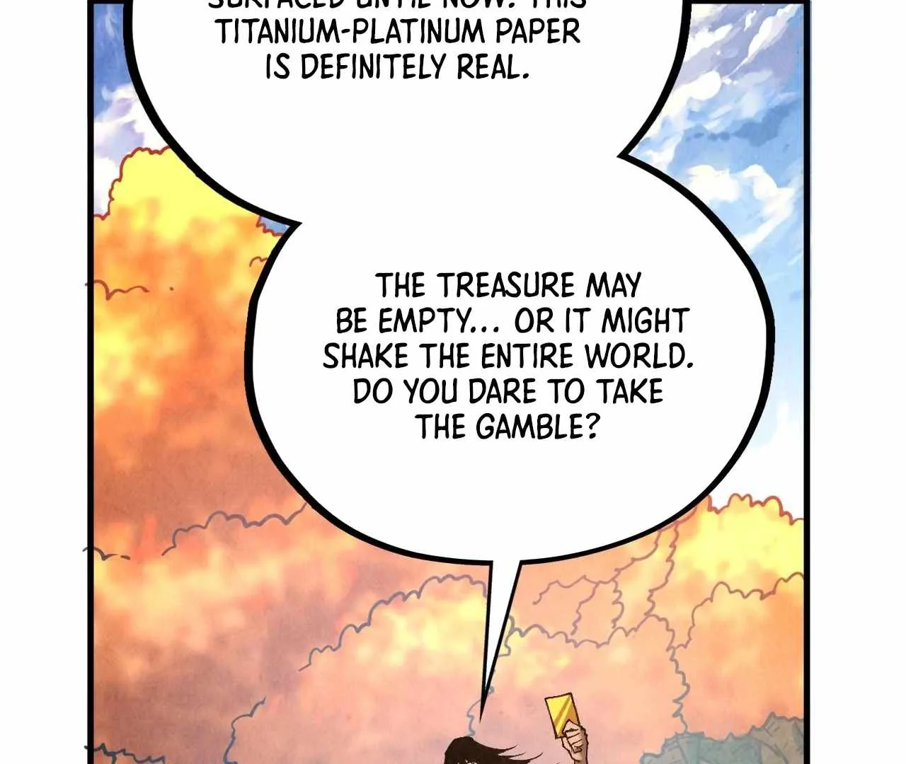 The Eternal Supreme Chapter 400 page 91