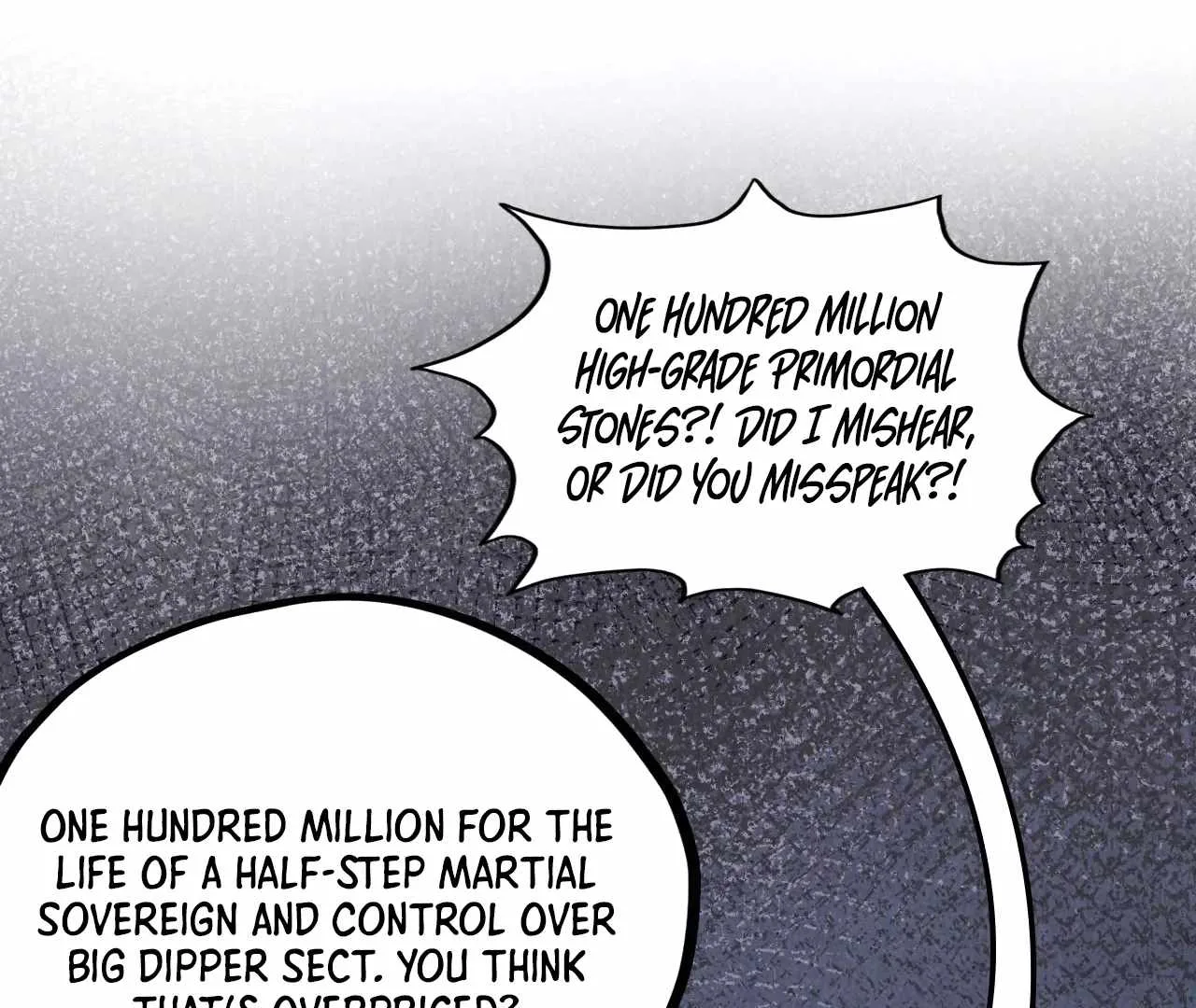 The Eternal Supreme Chapter 400 page 97