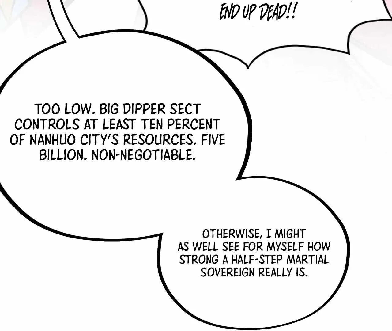 The Eternal Supreme Chapter 400 page 101