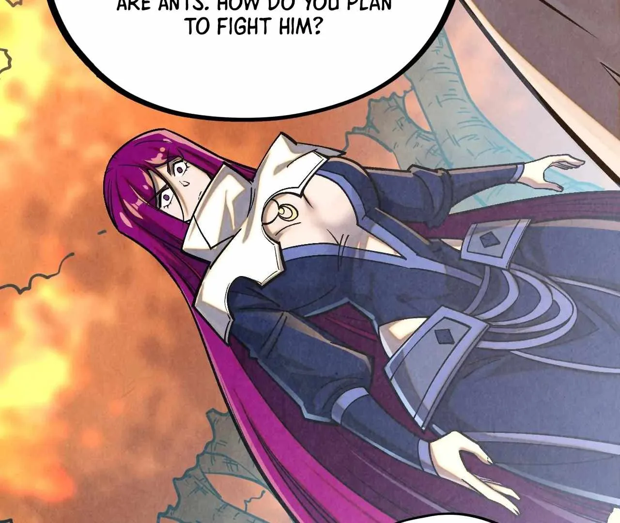 The Eternal Supreme Chapter 400 page 77