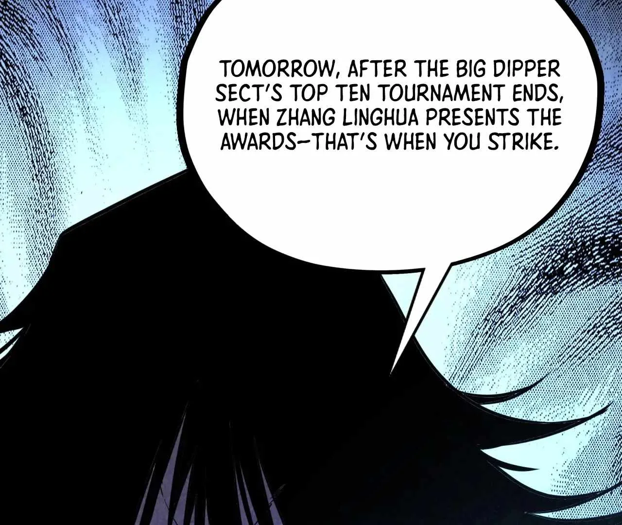 The Eternal Supreme Chapter 400 page 108