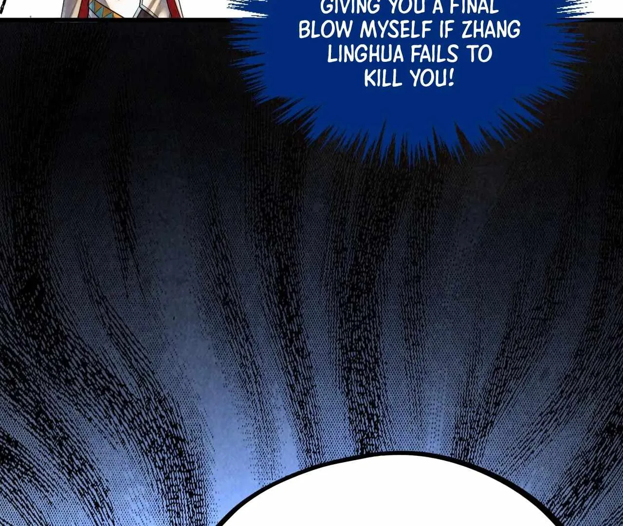 The Eternal Supreme Chapter 400 page 107