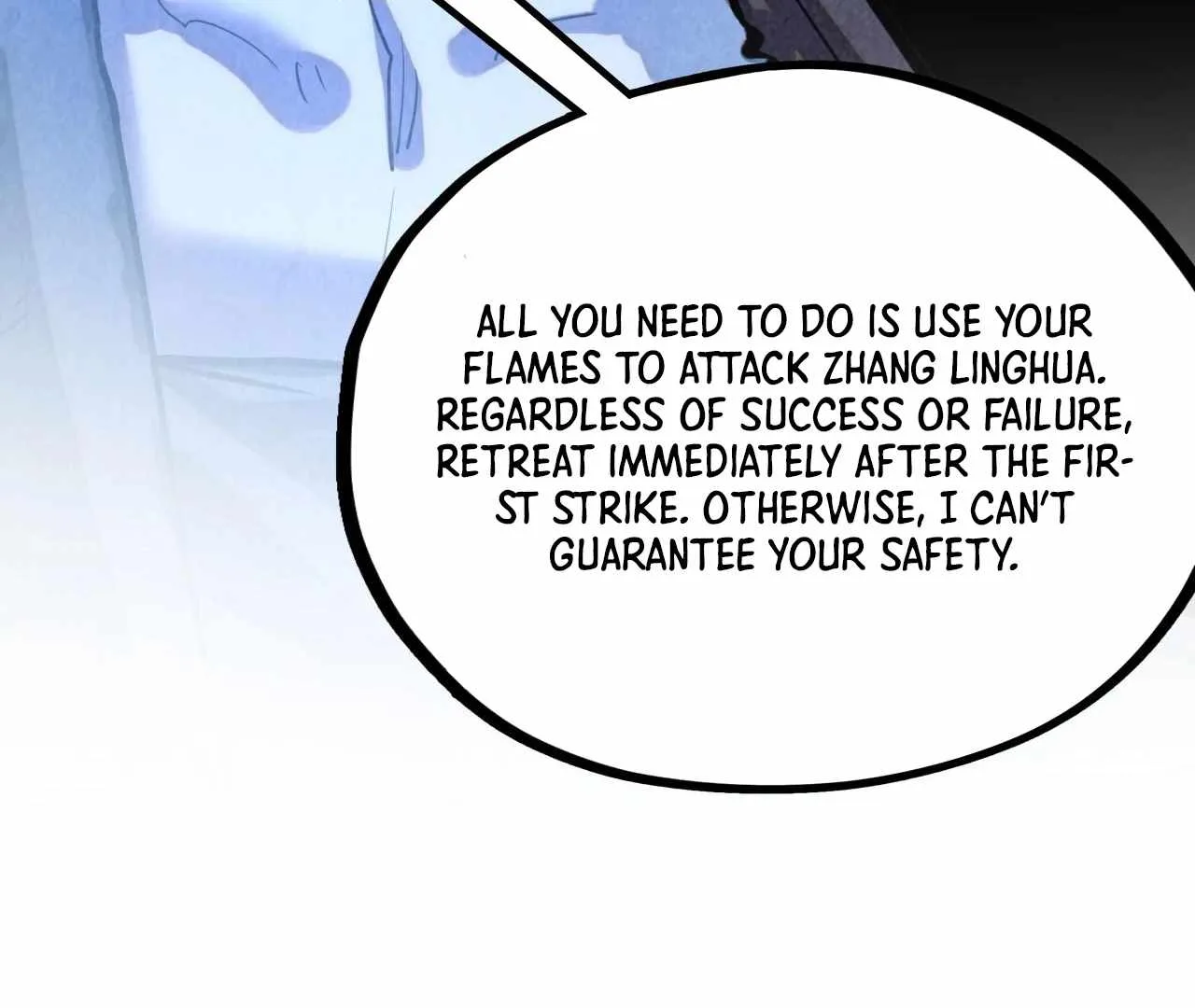 The Eternal Supreme Chapter 400 page 111