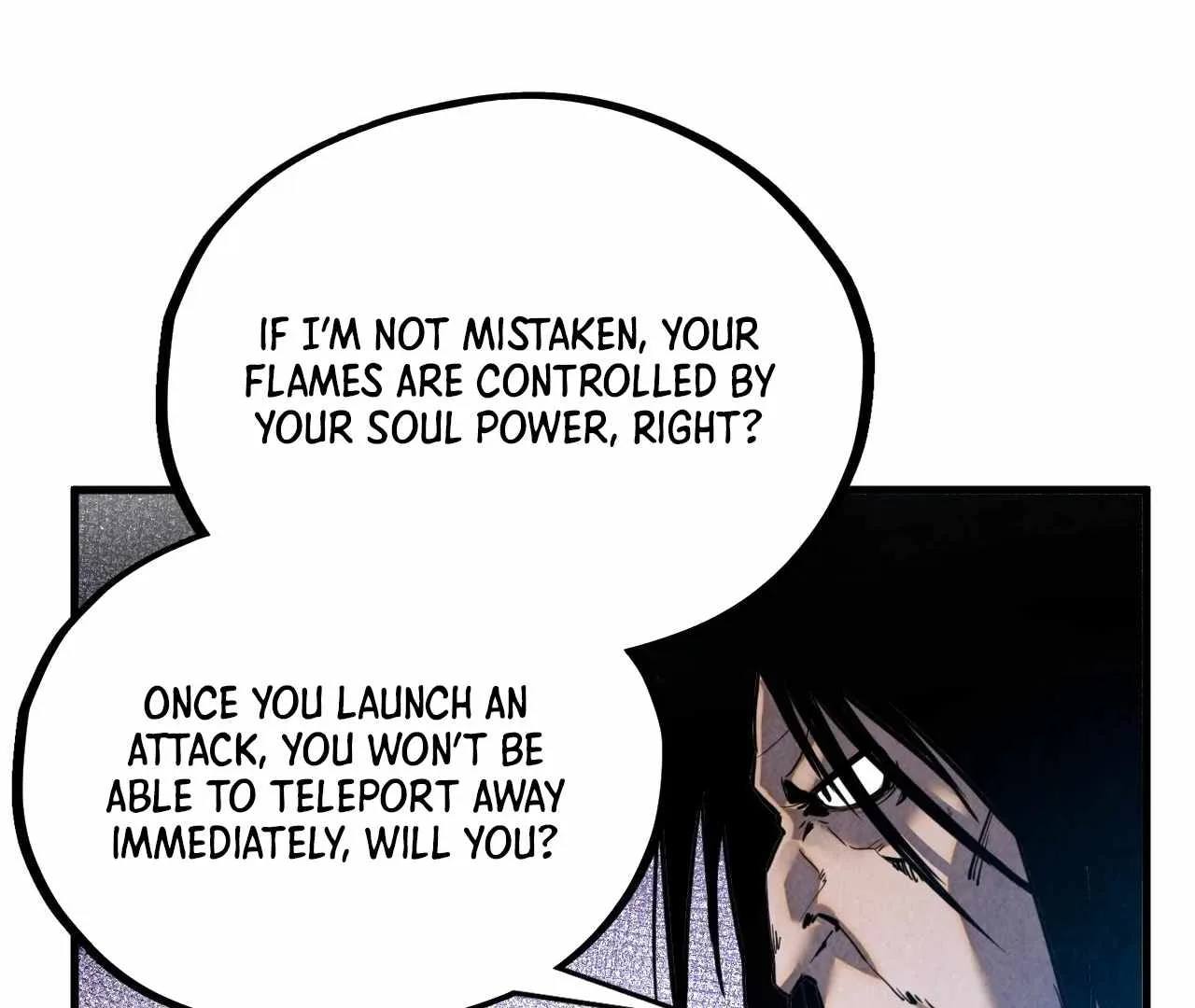 The Eternal Supreme Chapter 400 page 112