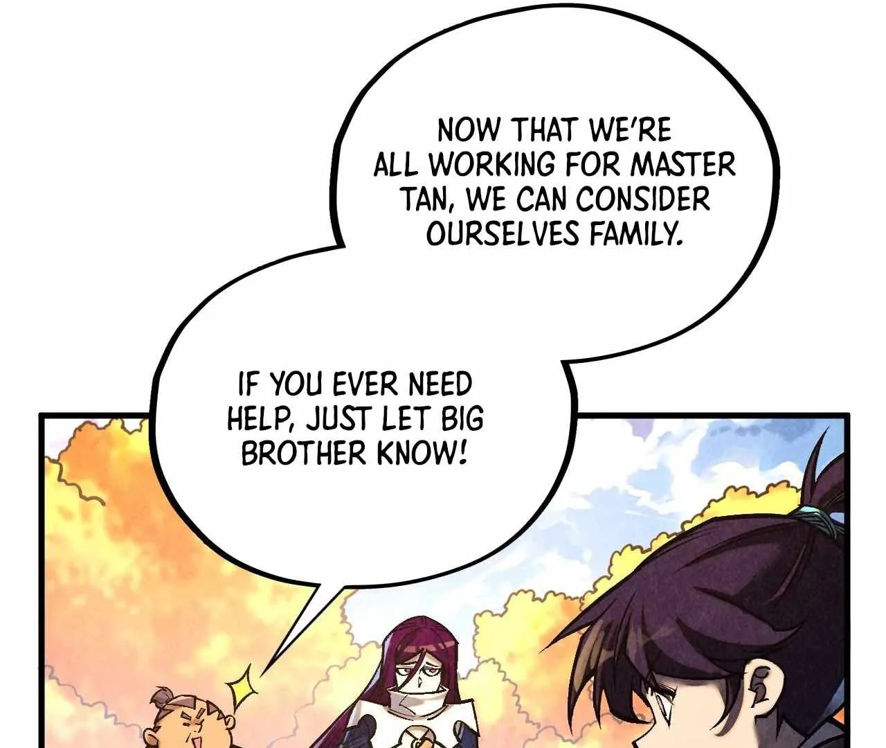 The Eternal Supreme Chapter 400 page 126