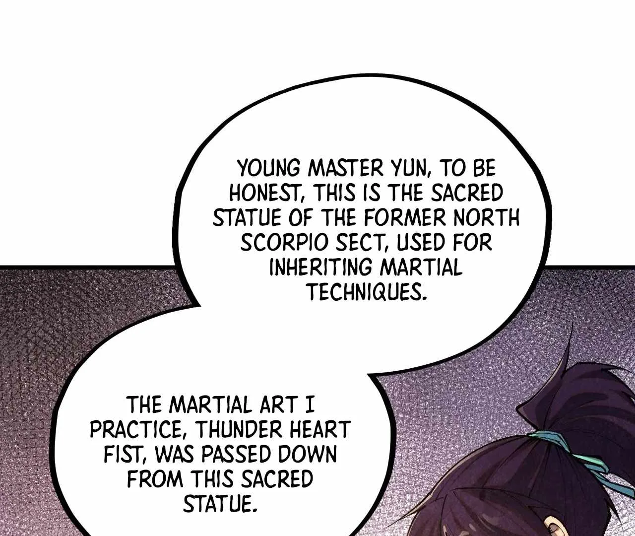 The Eternal Supreme Chapter 400 page 145
