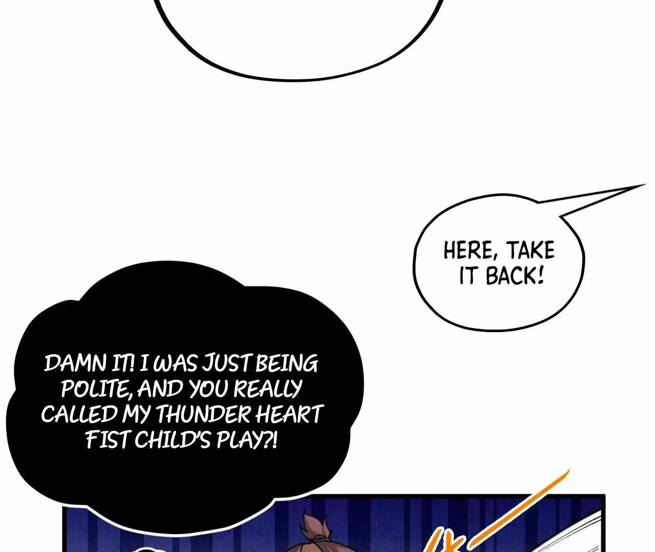 The Eternal Supreme Chapter 400 page 147