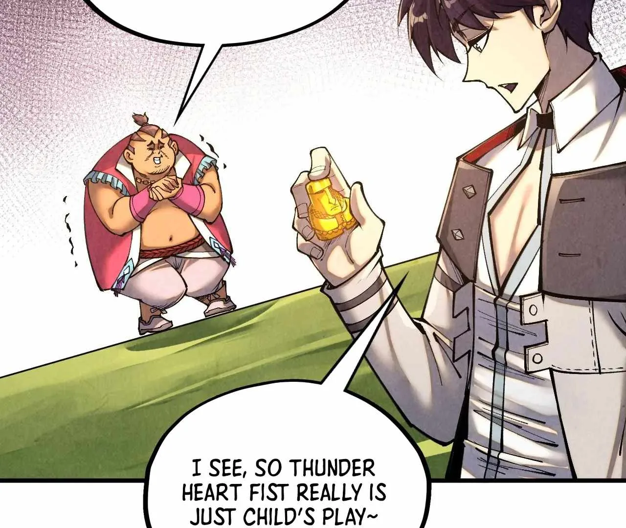 The Eternal Supreme Chapter 400 page 146