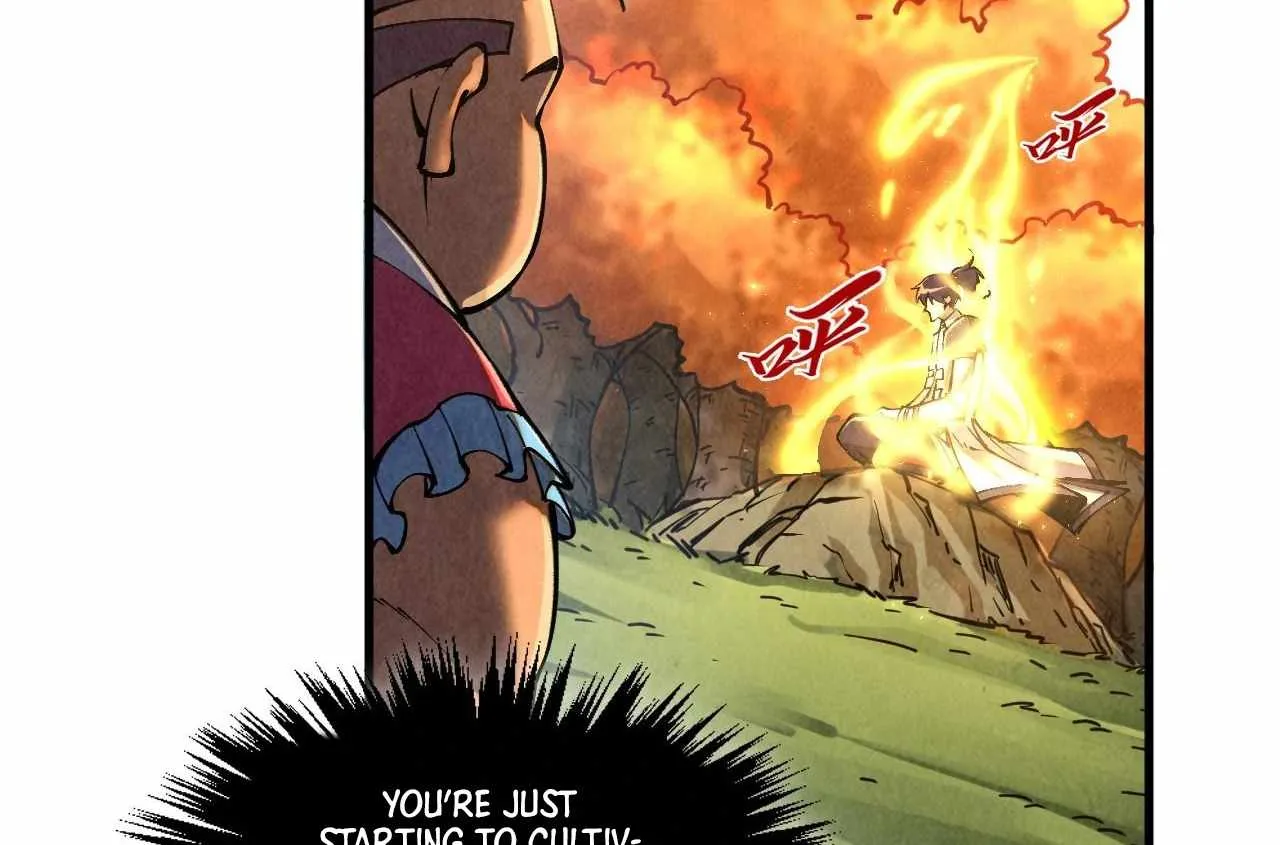 The Eternal Supreme Chapter 400 page 150