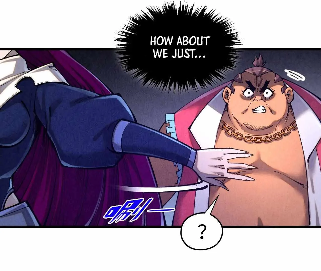 The Eternal Supreme Chapter 400 page 152