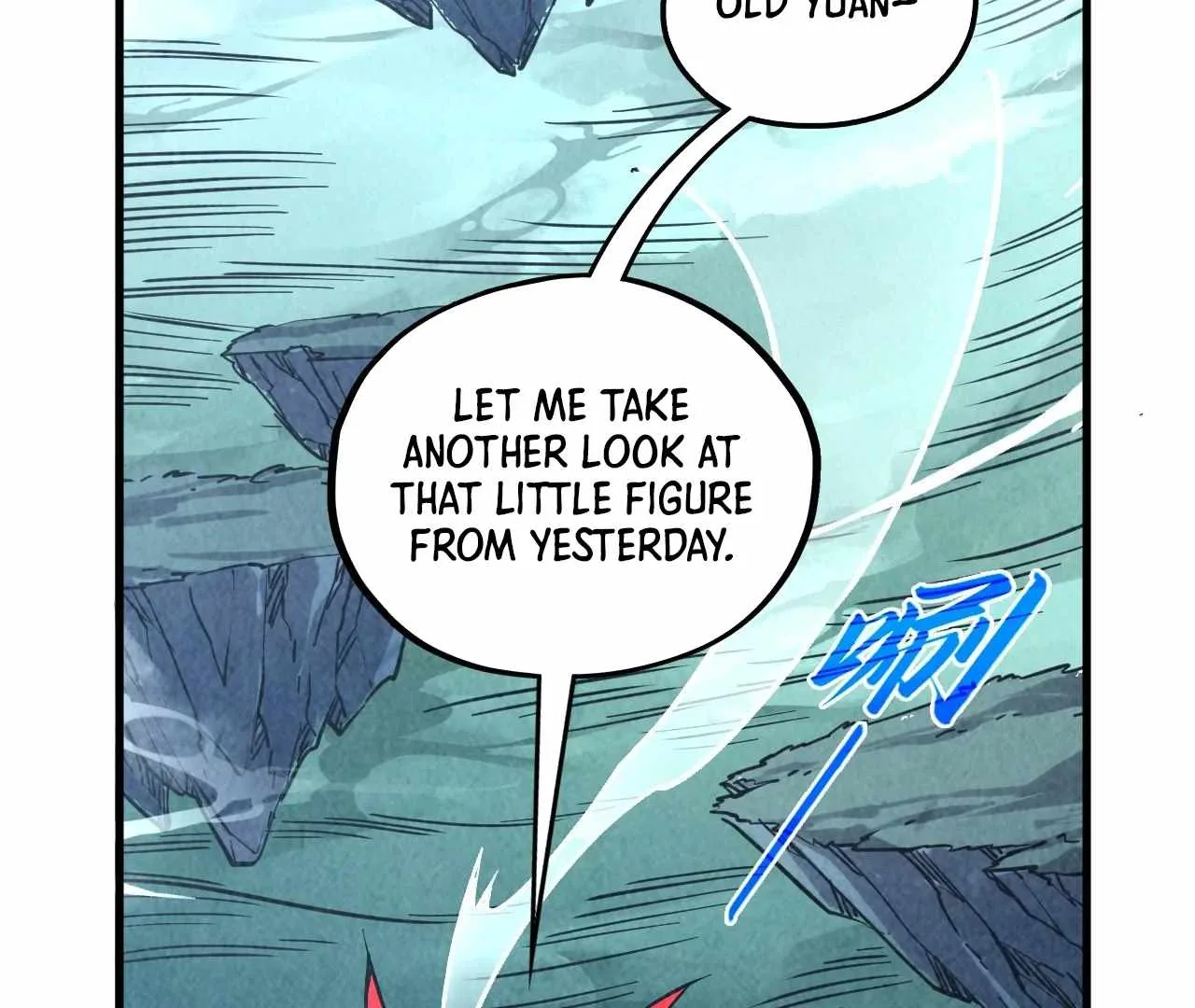 The Eternal Supreme Chapter 400 page 156