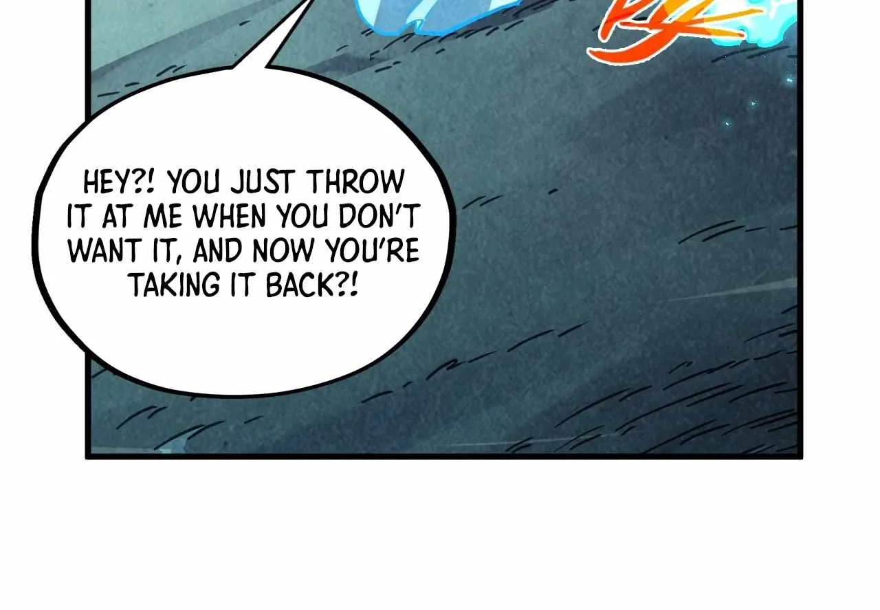The Eternal Supreme Chapter 400 page 158