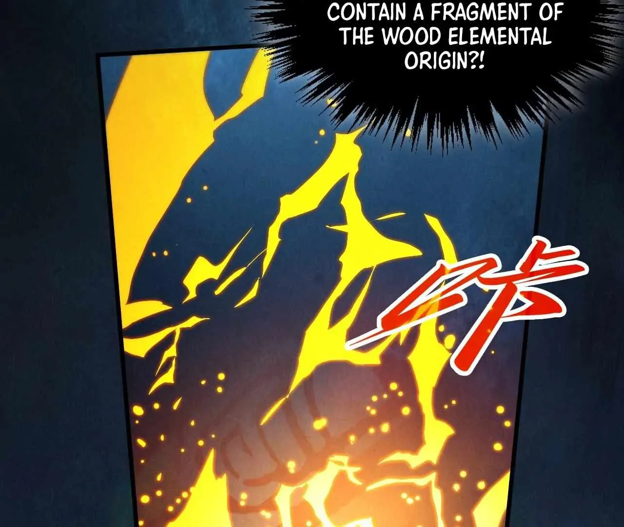 The Eternal Supreme Chapter 400 page 177