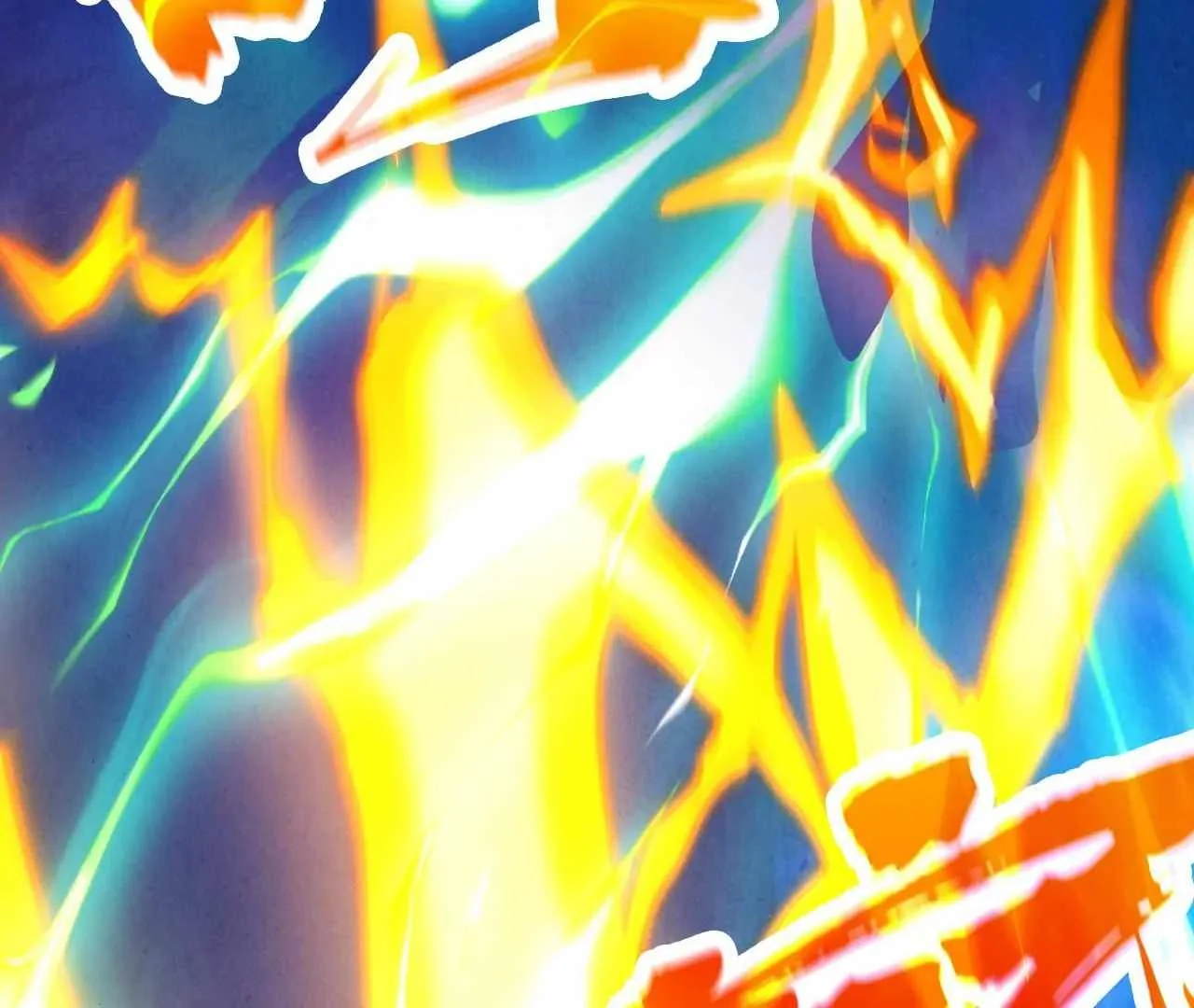 The Eternal Supreme Chapter 400 page 180