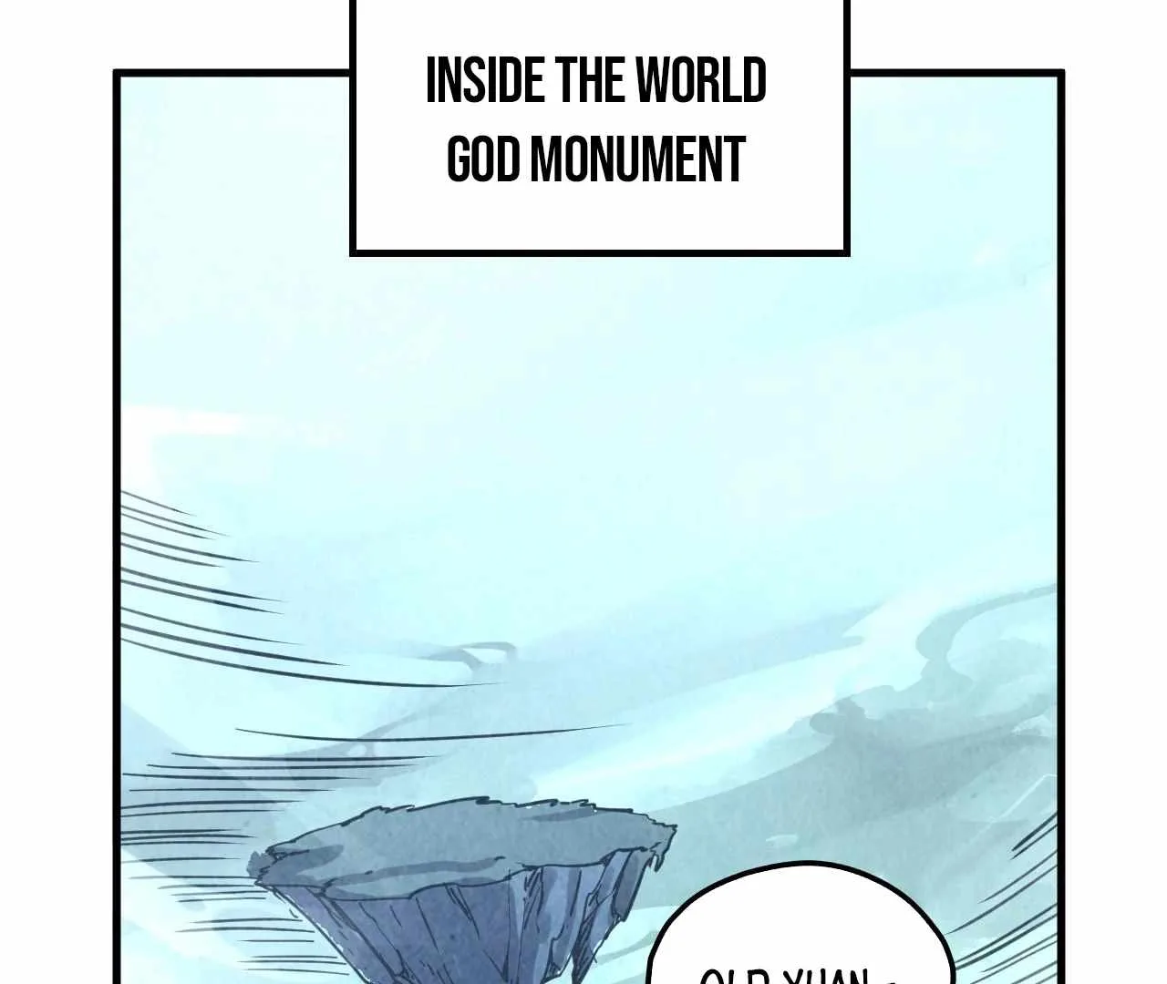 The Eternal Supreme Chapter 400 page 155