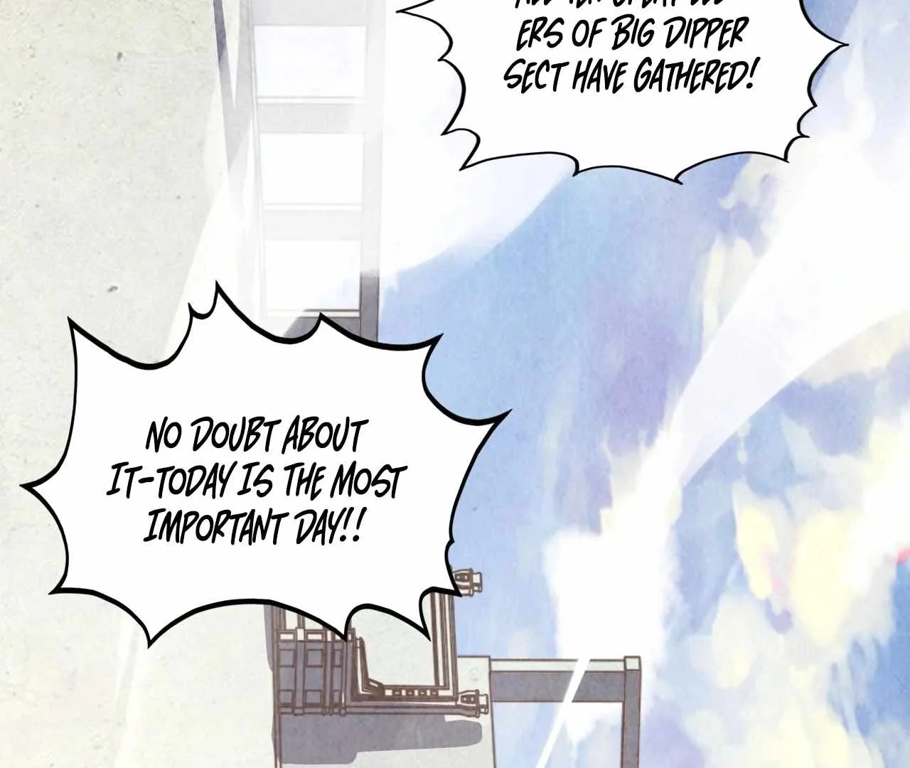 The Eternal Supreme Chapter 402 page 10