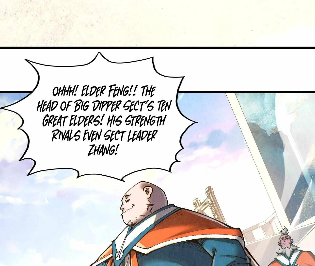 The Eternal Supreme Chapter 402 page 5