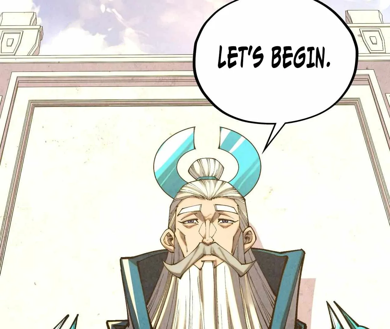The Eternal Supreme Chapter 402 page 18