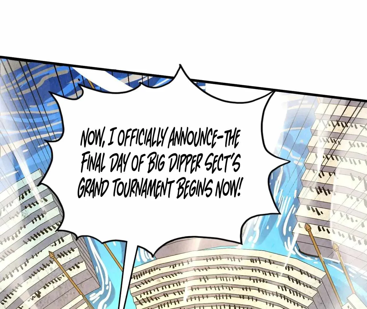 The Eternal Supreme Chapter 402 page 23