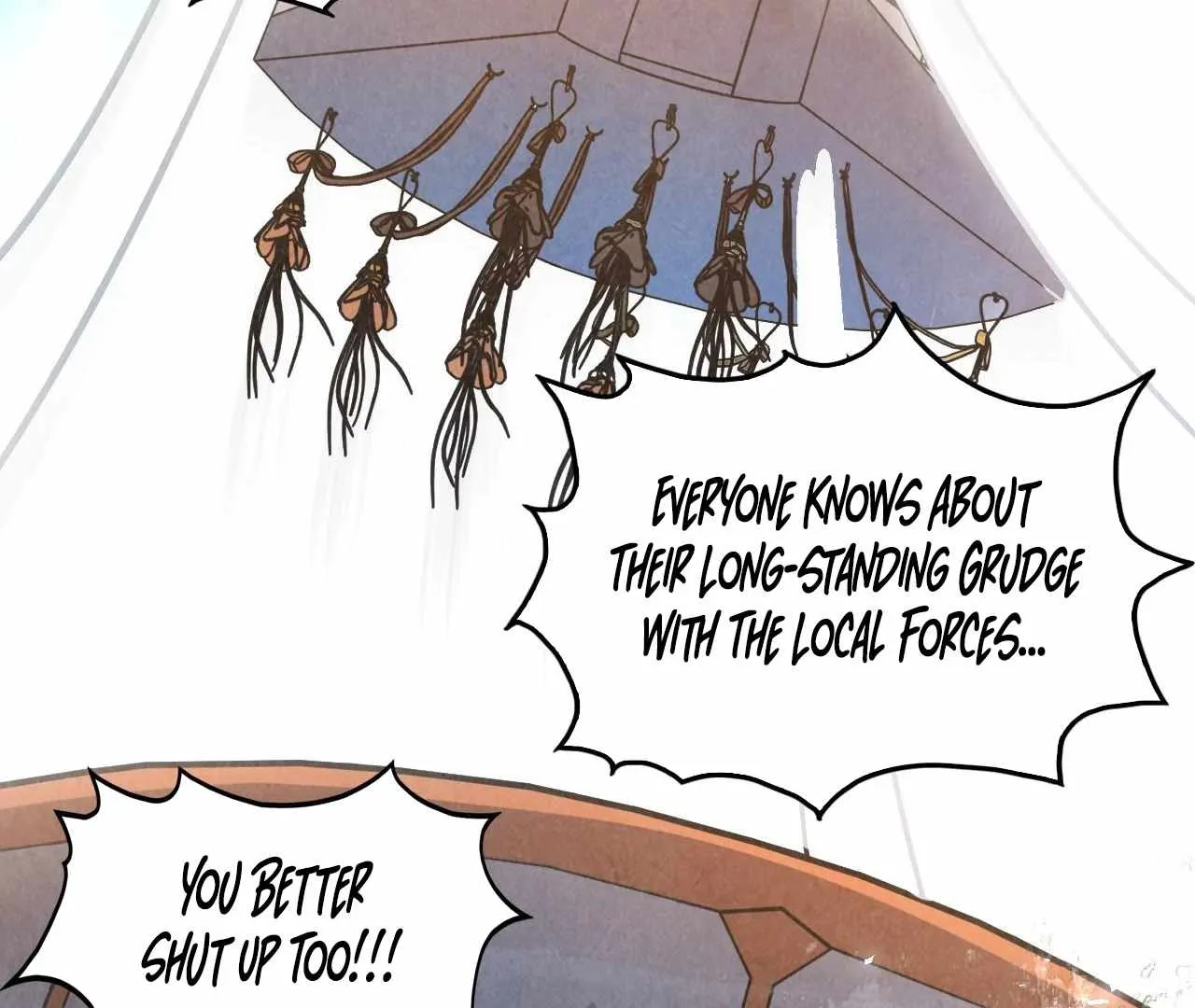 The Eternal Supreme Chapter 402 page 34