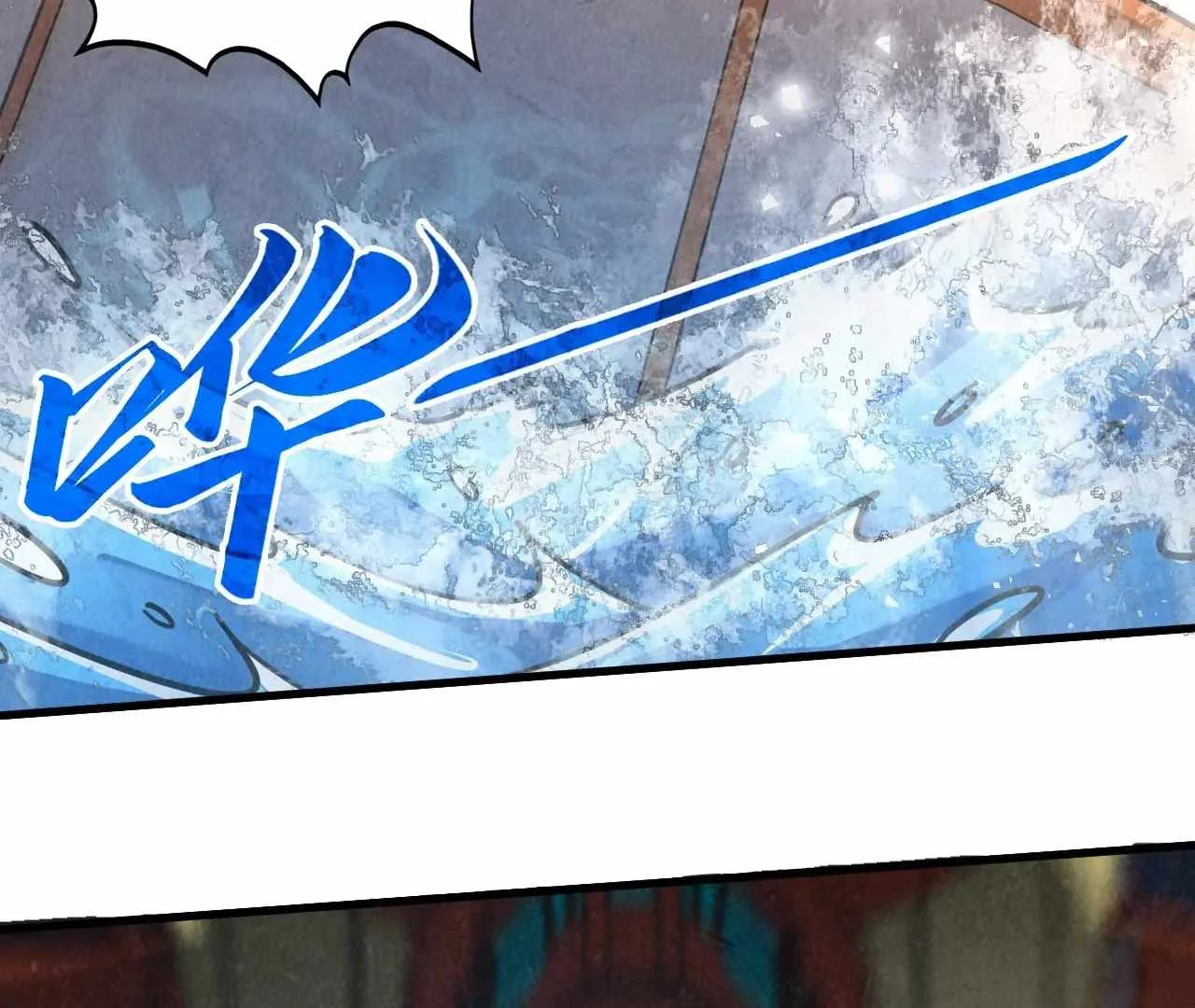 The Eternal Supreme Chapter 402 page 35