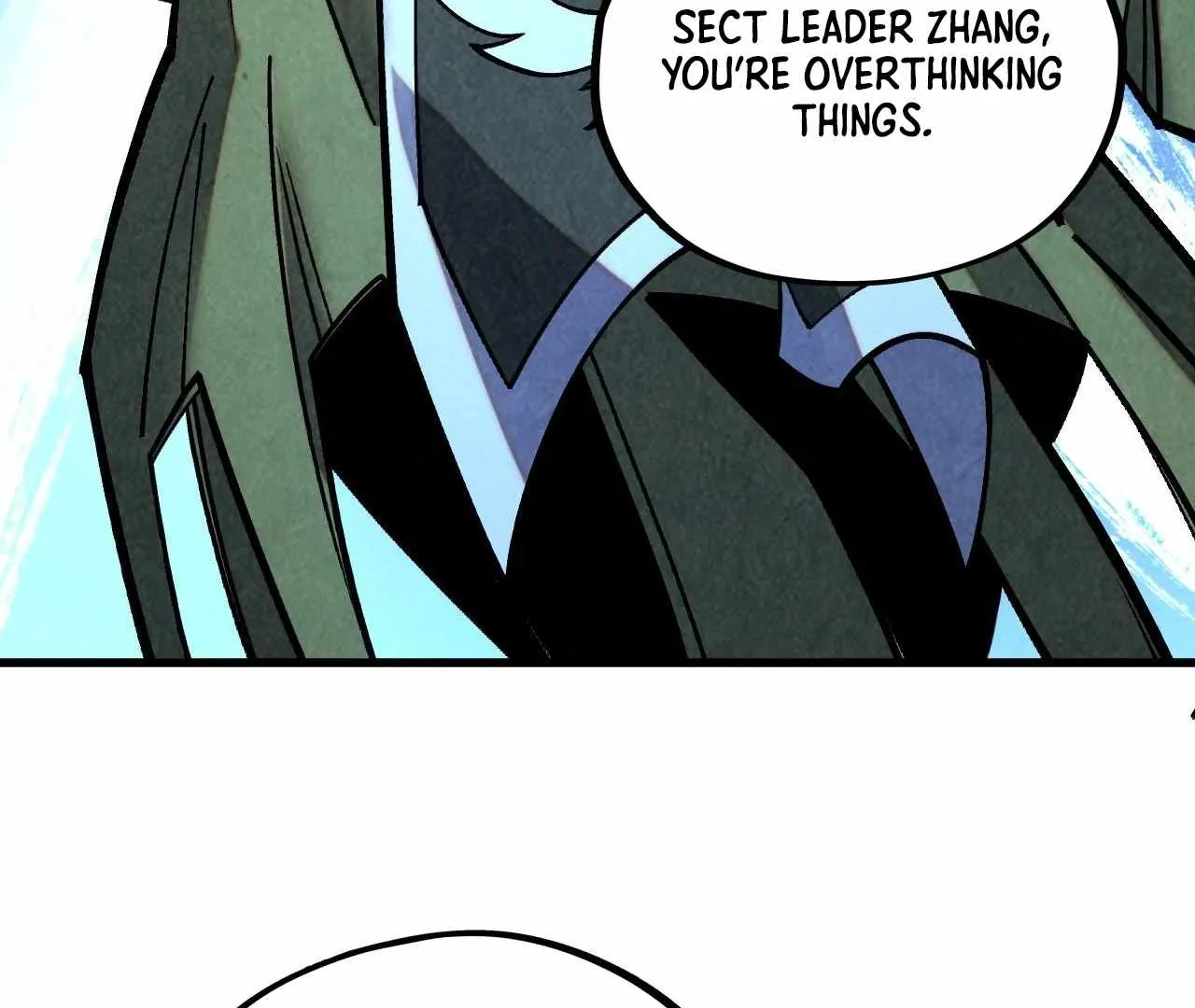 The Eternal Supreme Chapter 402 page 42
