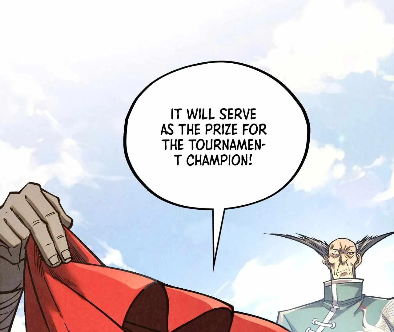 The Eternal Supreme Chapter 402 page 46