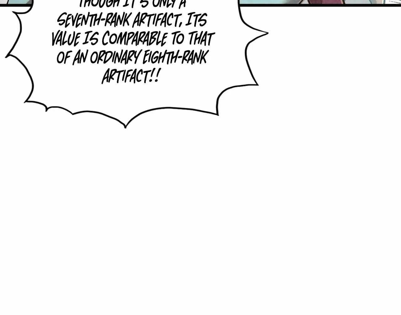 The Eternal Supreme Chapter 402 page 51