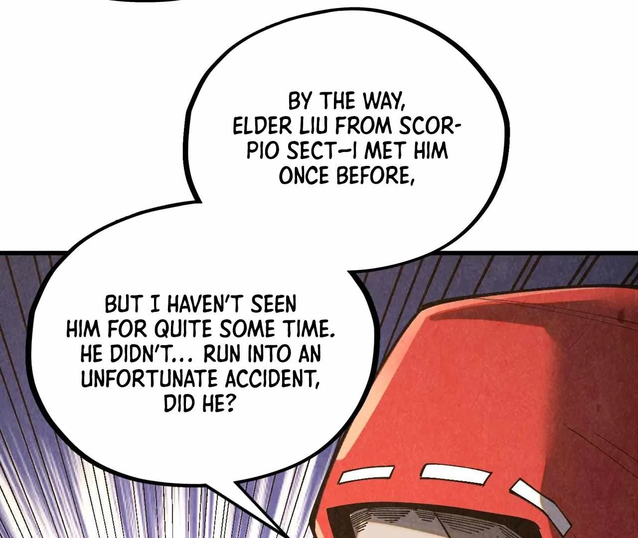 The Eternal Supreme Chapter 402 page 59