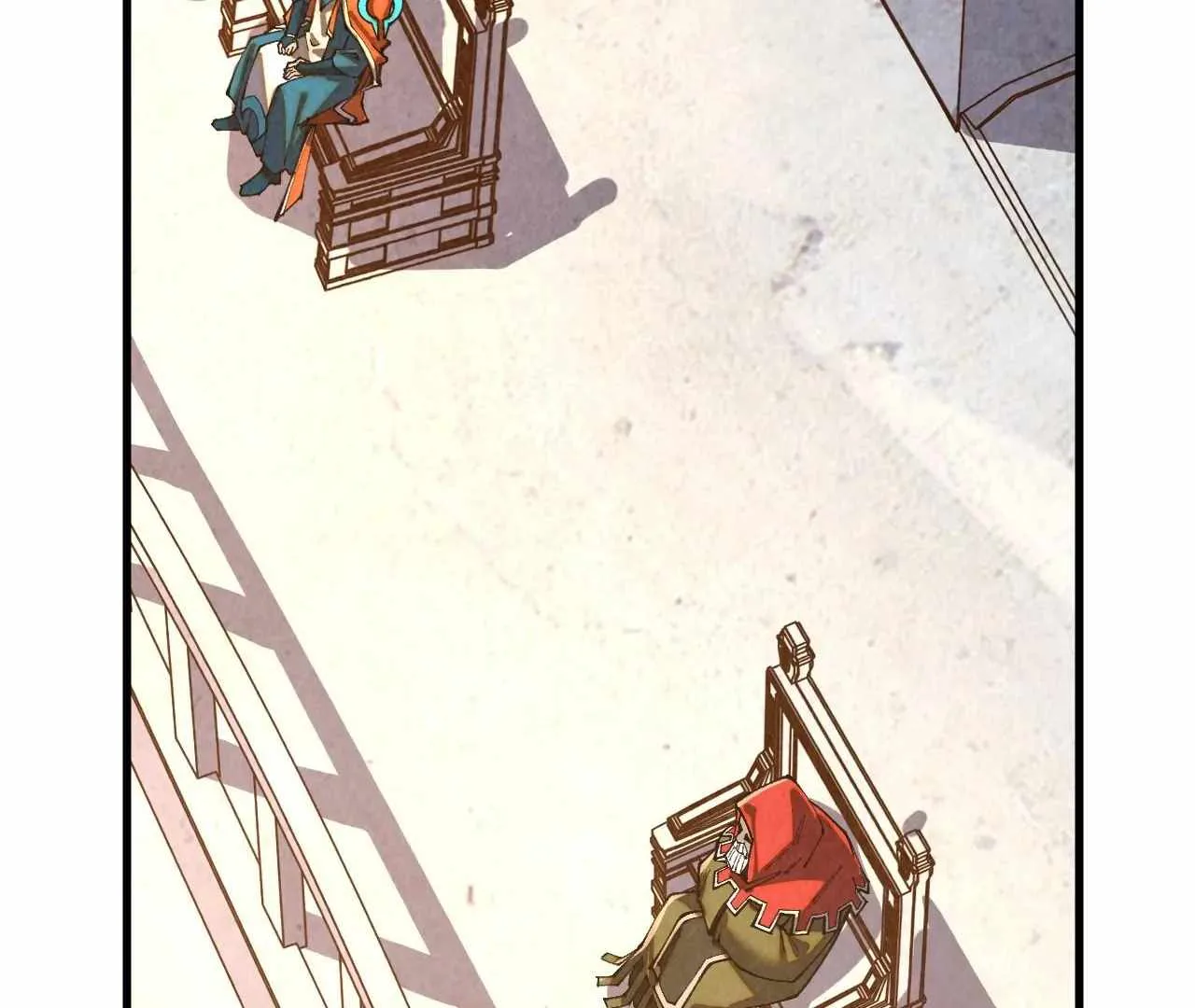 The Eternal Supreme Chapter 402 page 64