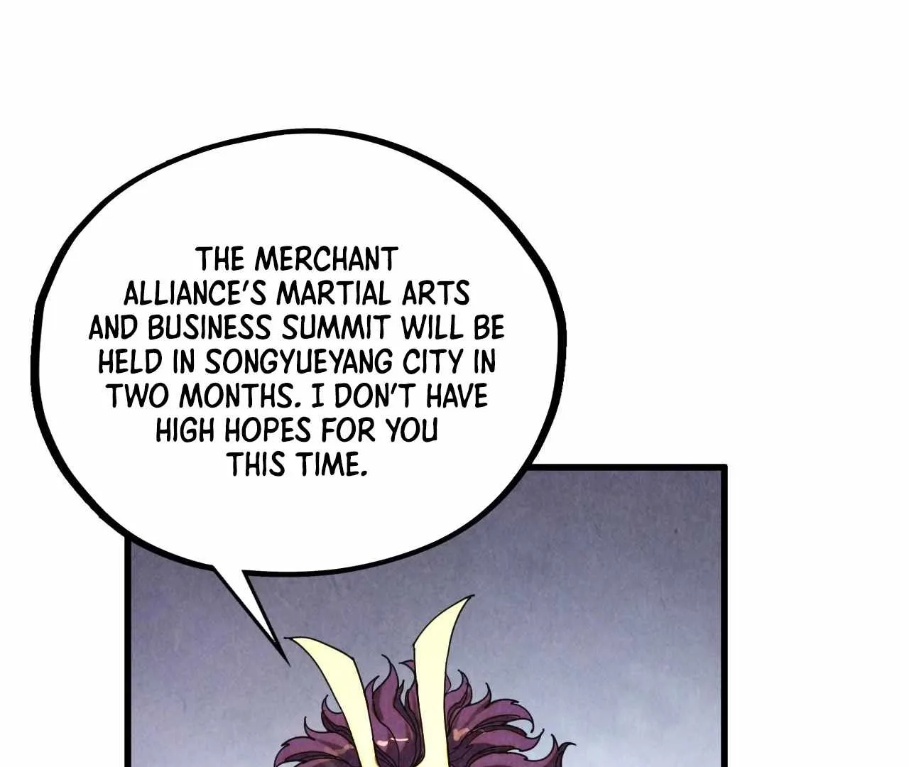 The Eternal Supreme Chapter 402 page 77