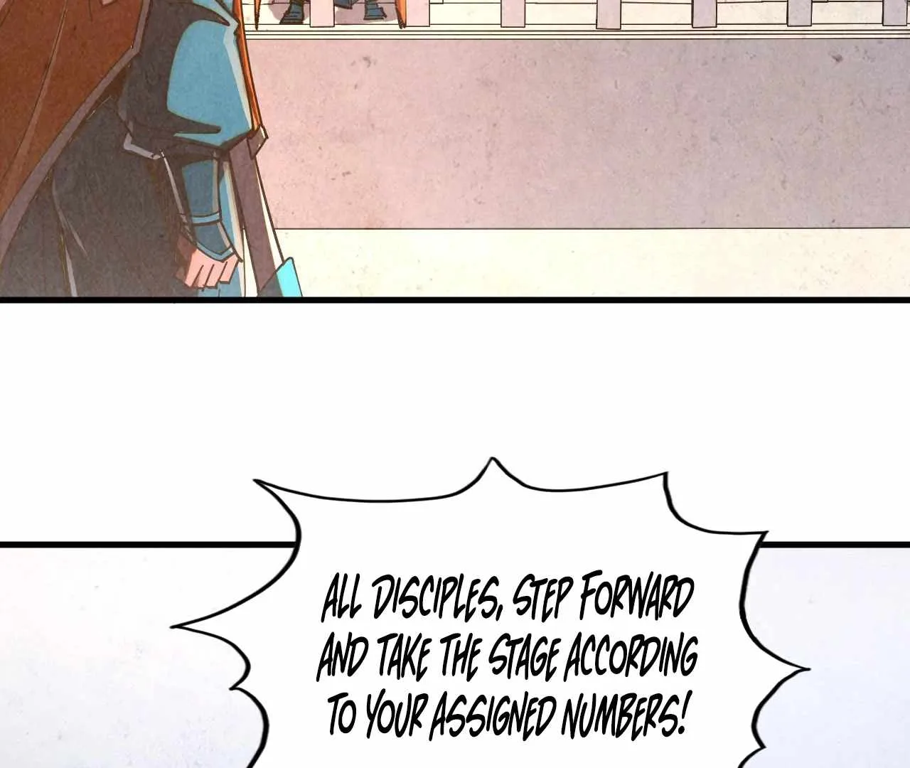 The Eternal Supreme Chapter 402 page 81