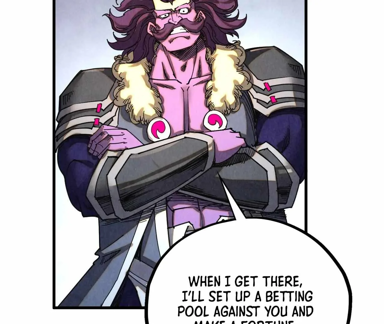 The Eternal Supreme Chapter 402 page 78