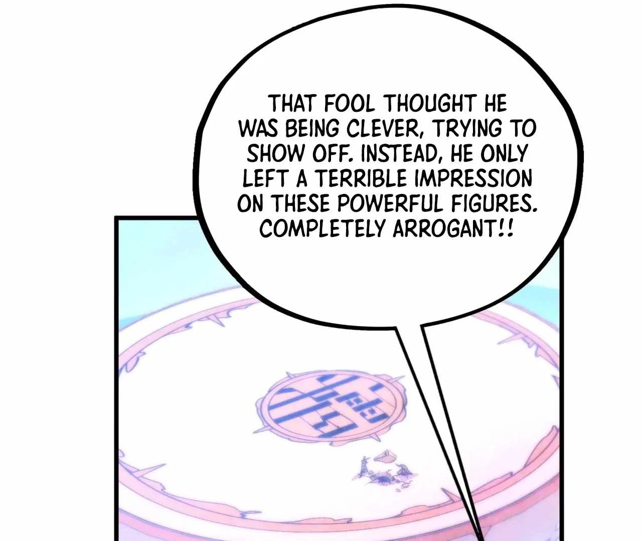 The Eternal Supreme Chapter 402 page 100
