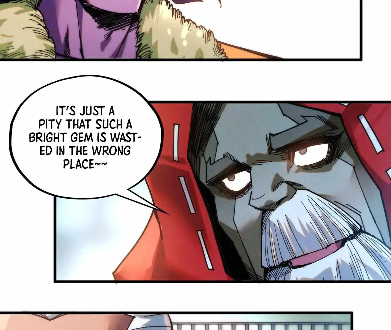 The Eternal Supreme Chapter 402 page 91