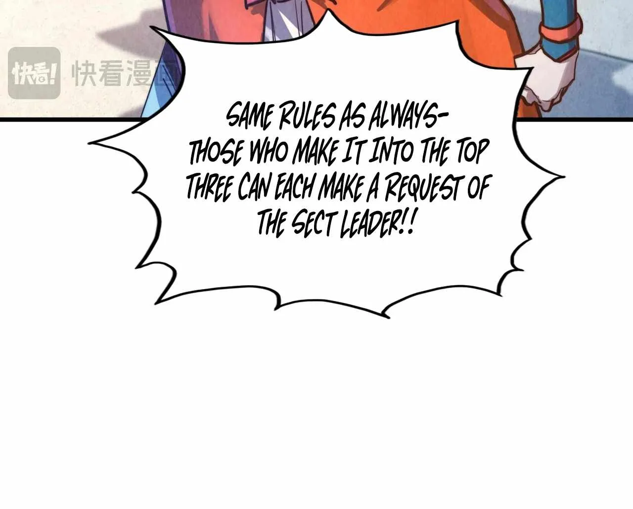 The Eternal Supreme Chapter 402 page 110
