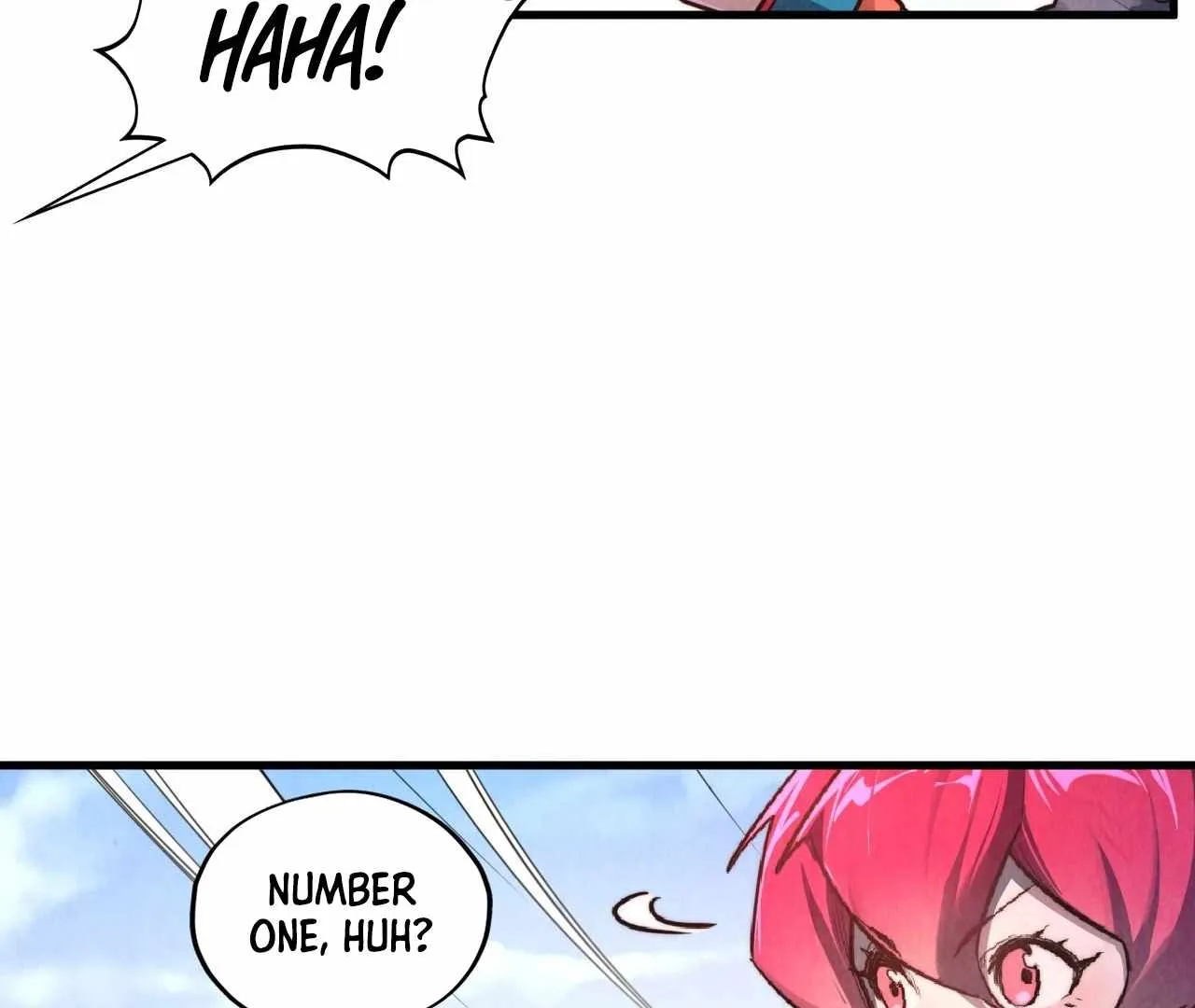 The Eternal Supreme Chapter 402 page 117