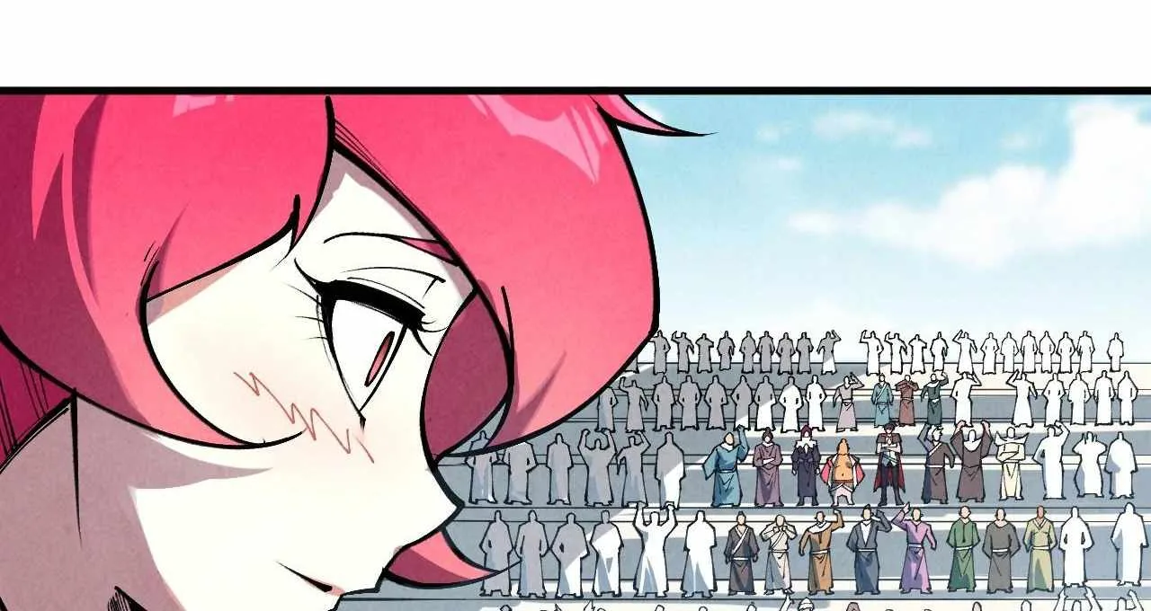 The Eternal Supreme Chapter 402 page 137