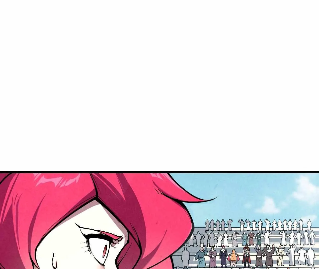 The Eternal Supreme Chapter 402 page 133