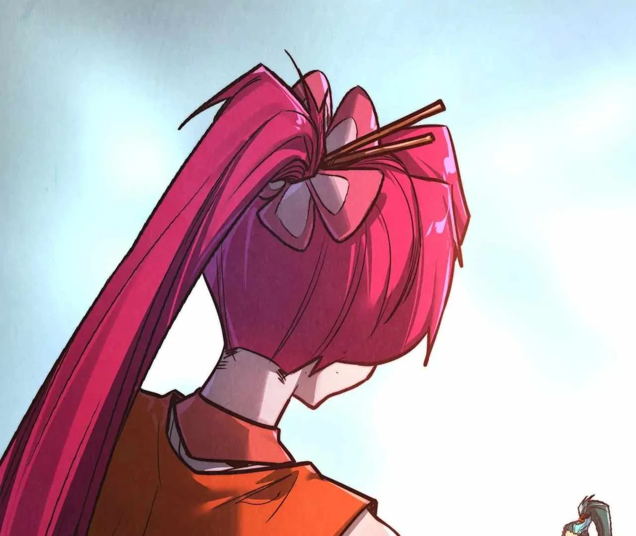 The Eternal Supreme Chapter 402 page 130