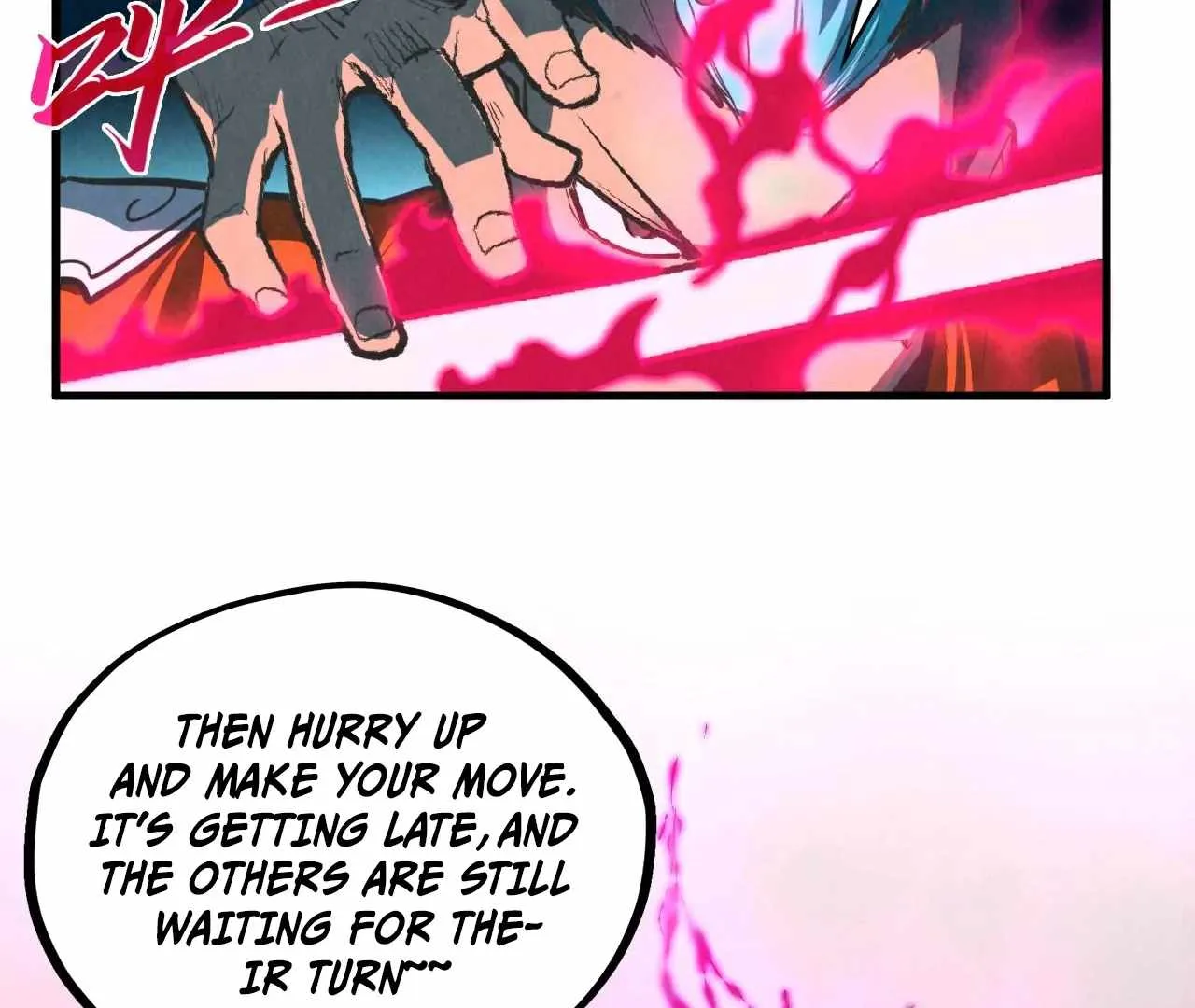The Eternal Supreme Chapter 402 page 145