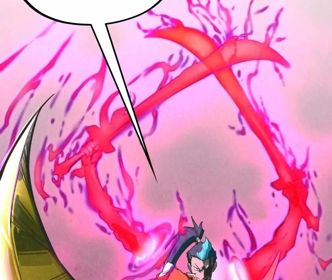 The Eternal Supreme Chapter 402 page 146