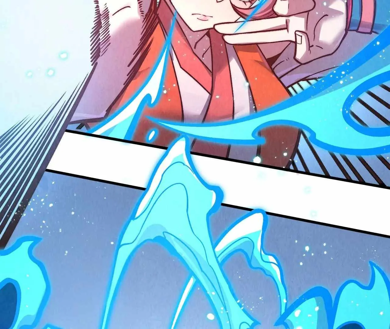 The Eternal Supreme Chapter 403 page 25