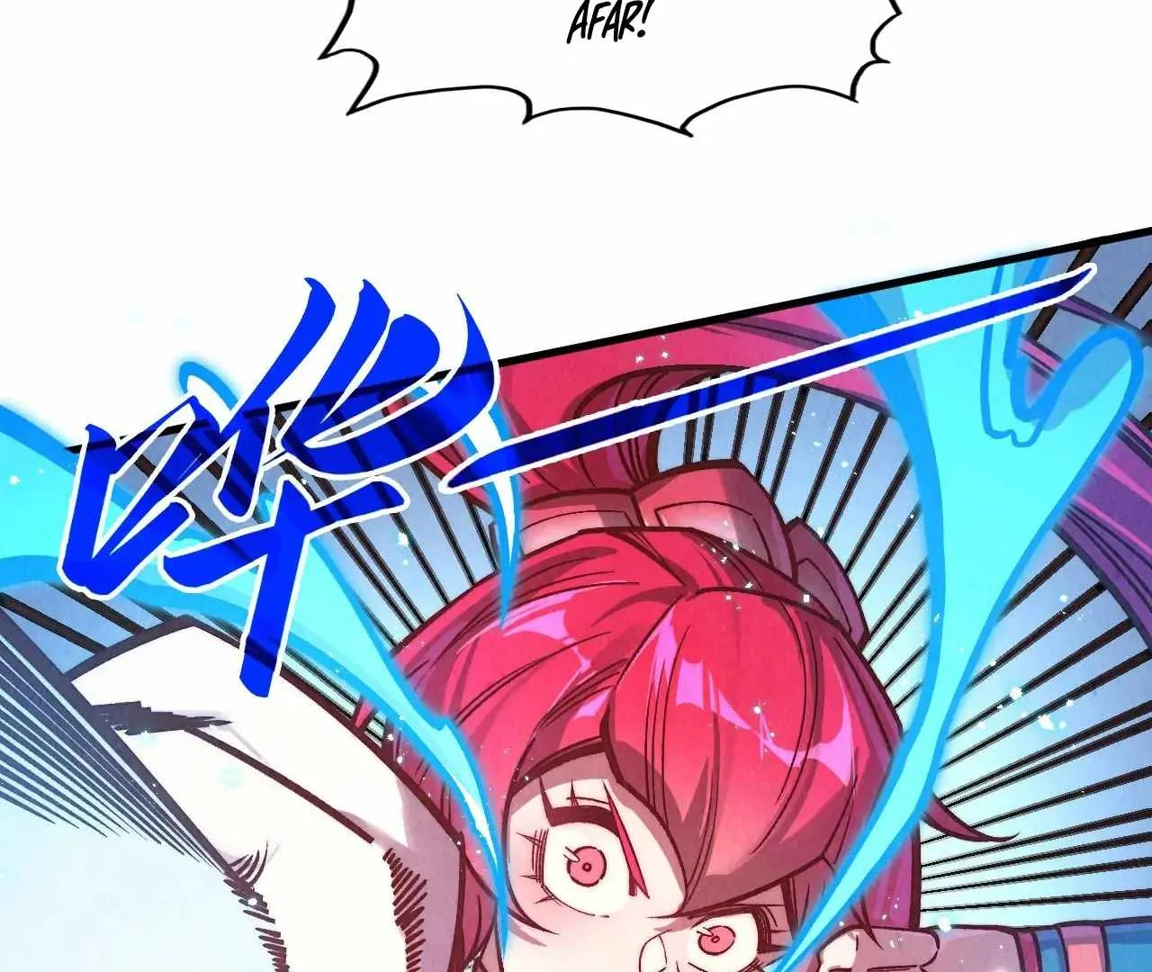 The Eternal Supreme Chapter 403 page 24