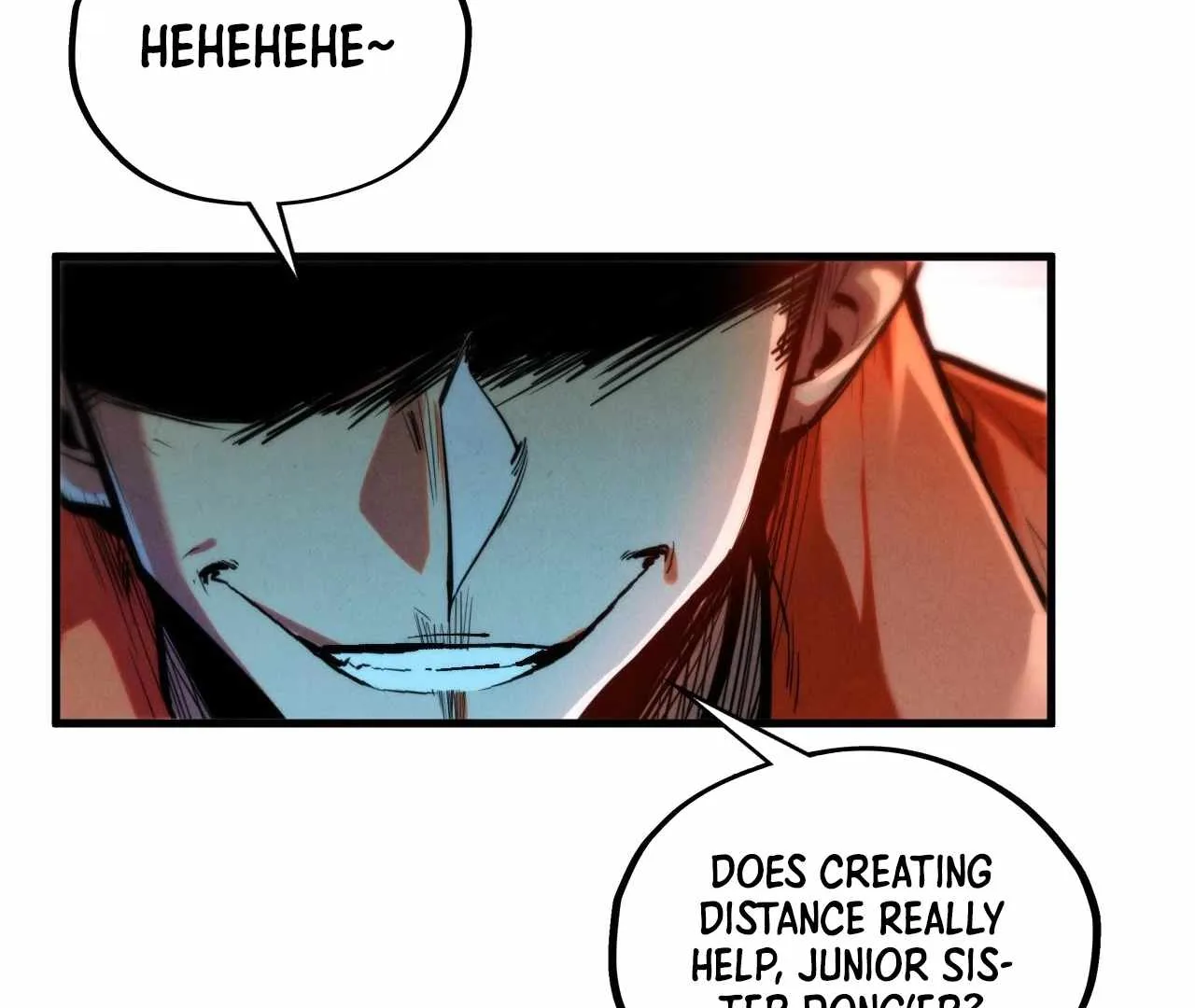 The Eternal Supreme Chapter 403 page 37